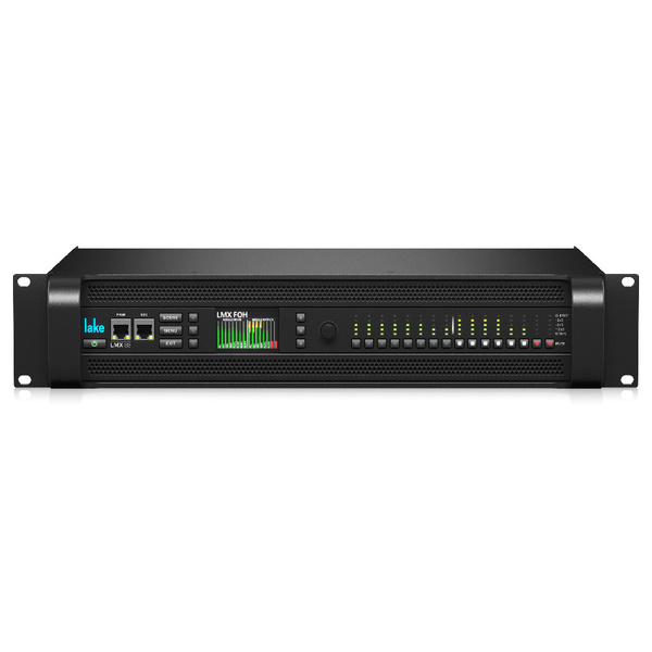 LAKE LMX 88 Ses Sistemi Prosesörü
