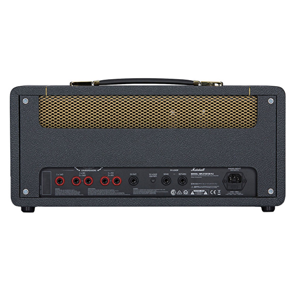 MARSHALL SV20H Lambalı Kafa Elektro Gitar Amfisi