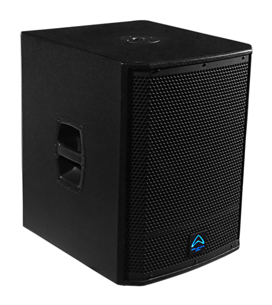 Wharfedale Pro Typhon-AX15-B Sub Hoparlör