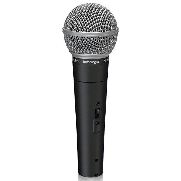 BEHRINGER SL 85S / Dinamik Mikrofon