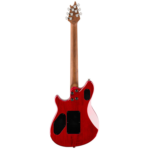 EVH Wolfgang WG Standard Baked Wine Red Elektro Gitar