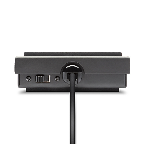 ALESIS ASP1MKII Sustain Pedalı