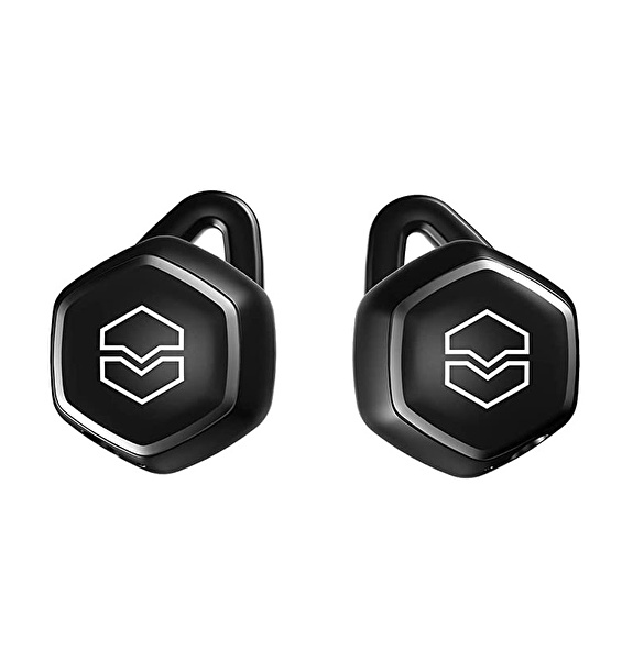 V-MODA HEXM-PR-BK Kablosuz Kulakiçi Kulaklık