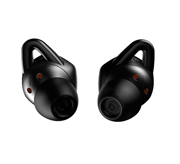 V-MODA HEXM-PR-BK Kablosuz Kulakiçi Kulaklık