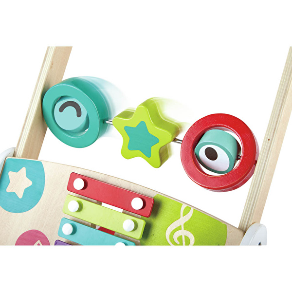 HAPE Müzikli Yürüme Arkadaşı
