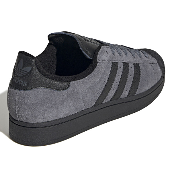 ADIDAS Superstar II Gri Erkek Ayakkabısı