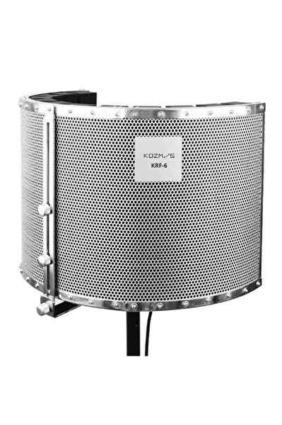Kozmos KRF-6 / Stüdyo Mikrofon Yalıtım Paneli