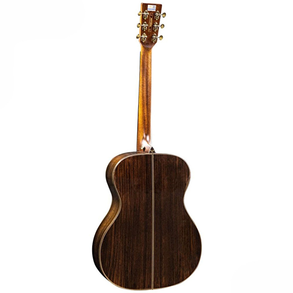 TYMA F-40C Akustik Gitar