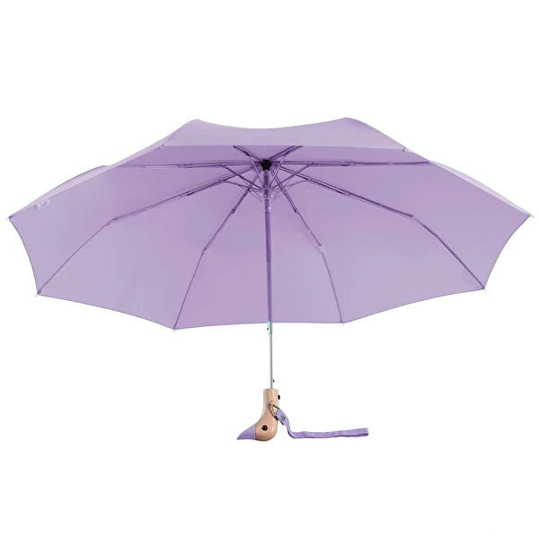 ORIGINAL DUCKHEAD Duck Kompakt Şemsiye - Lila