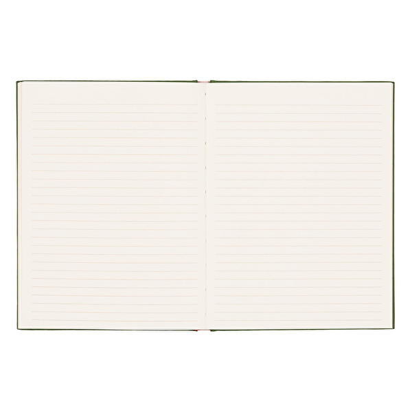 DESIGNWORKS INK A Dopo Defter - Domates 15,25x19,75 cm