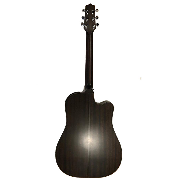 TAKAMINE P1DCLHSM / Solak Akustik Gitar