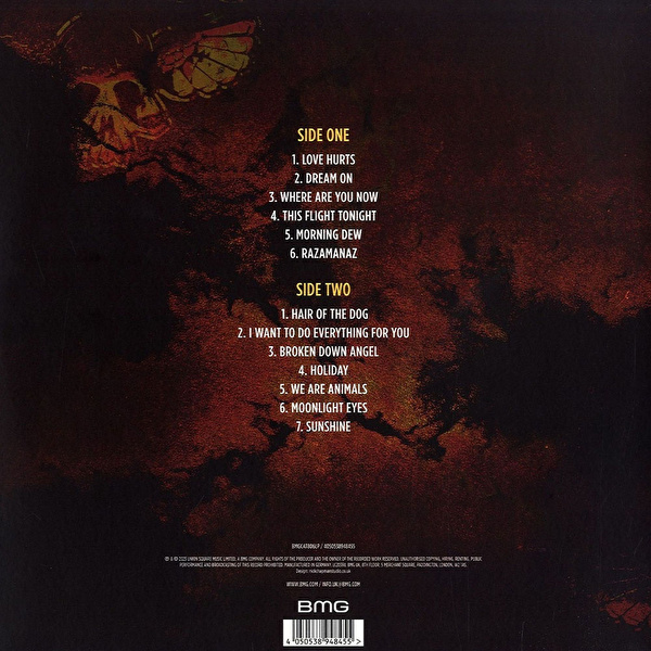 Nazareth - Best Of