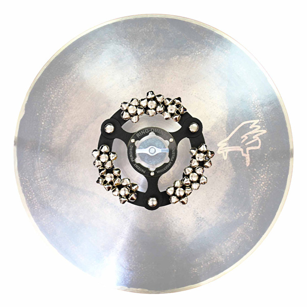 SCHLAGWERK RSB Ringo Sleigh Bells Small Modülsüz