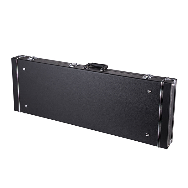 Kozmos KS-KC100 Siyah Elektro Gitar HardCase
