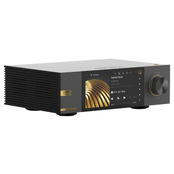EverSolo DMP-A6 Master Edition Gen2 Streamer/Network Oynatıcı