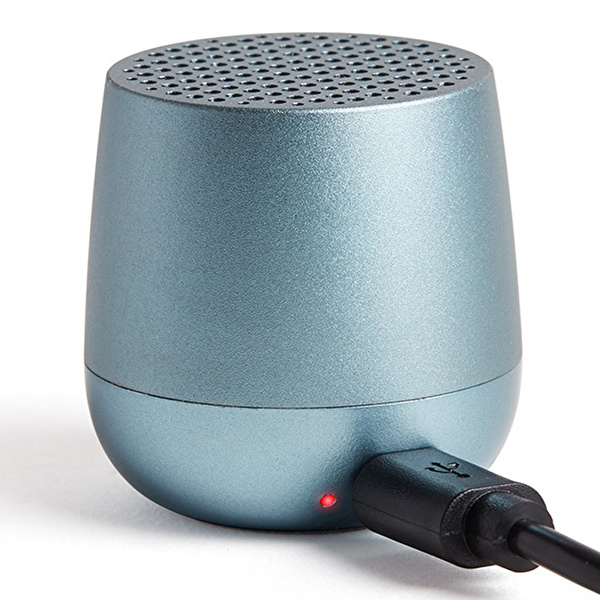 LEXON Mino Bluetooth Hoparlör Açık Mavi