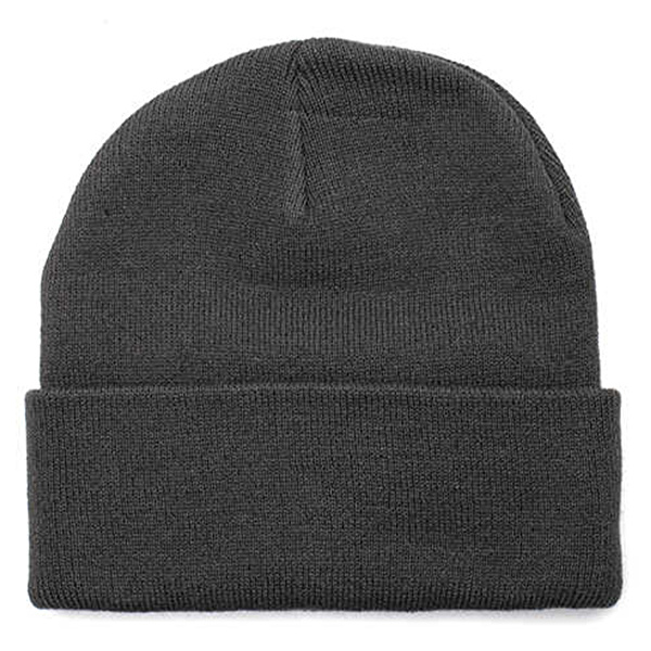 GOORIN BROS Toasty Freedom - Charcoal