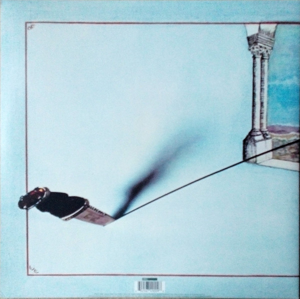 Genesis – Trespass (2018 Reissue, Remastered)