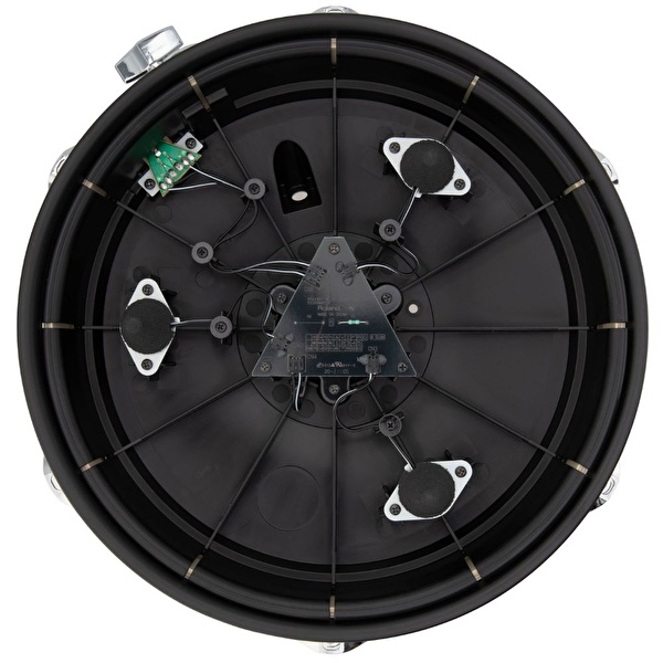 ROLAND PDA120-MS 12 inç Dijital Alt Tom Davul Pedi