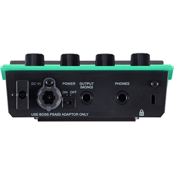 ROLAND SPD-1E - SPD::ONE ELECTRO Elektronik Perküsyon Pad