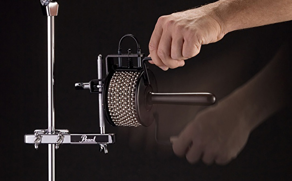 PEARL CBS-100 Aparatlı Cabasa