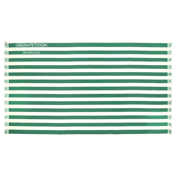 GREEN PETITION Delmor Fit Lime 76X142 cm Havlu