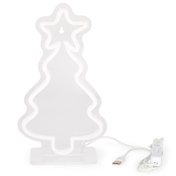 LEGAMI Yeni Yıl - Çam Ağacı Süsleme Işığı - Çam Ağacı Renkli