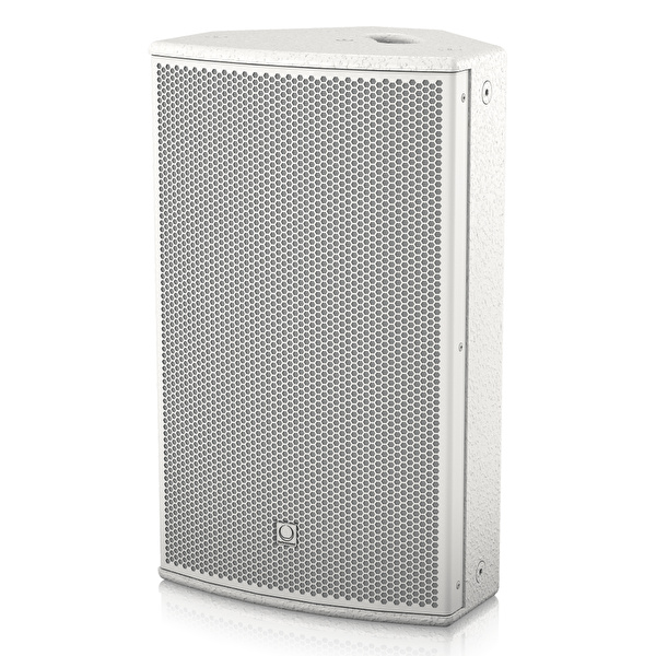 TURBOSOUND NuQ102-WH 2 Yollu Tam Aralıklı Hoparlör