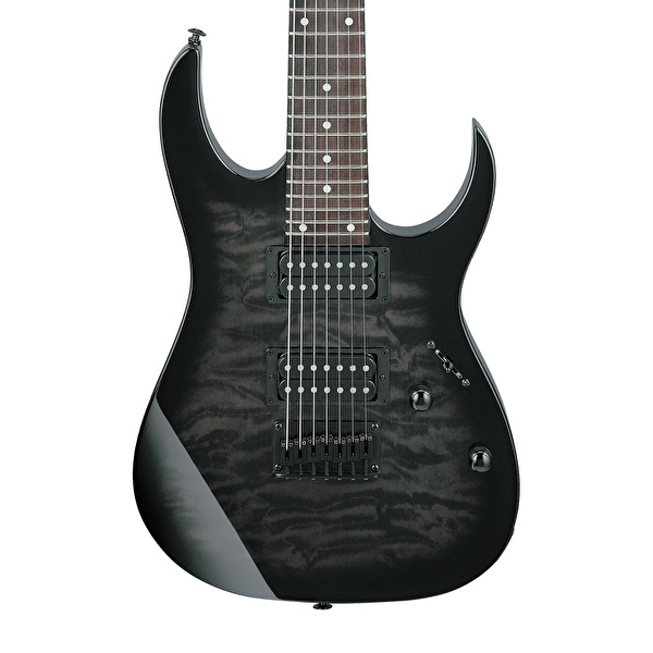 IBANEZ GRG7221QA-TKS 7 Telli Elektro Gitar