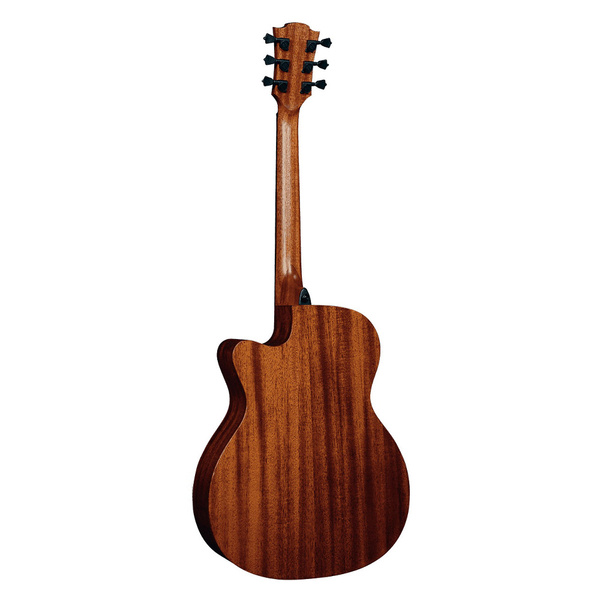 LAG GLA T98ACE Tramontane Natural Elektro Akustik Gitar