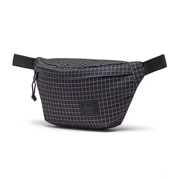 HERSCHEL Classic Desenli Bel Çantası