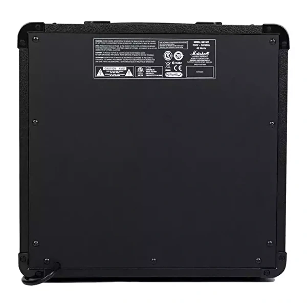 MARSHALL MG15GFX 1x8'' 15W Combo Elektro Gitar Amfisi