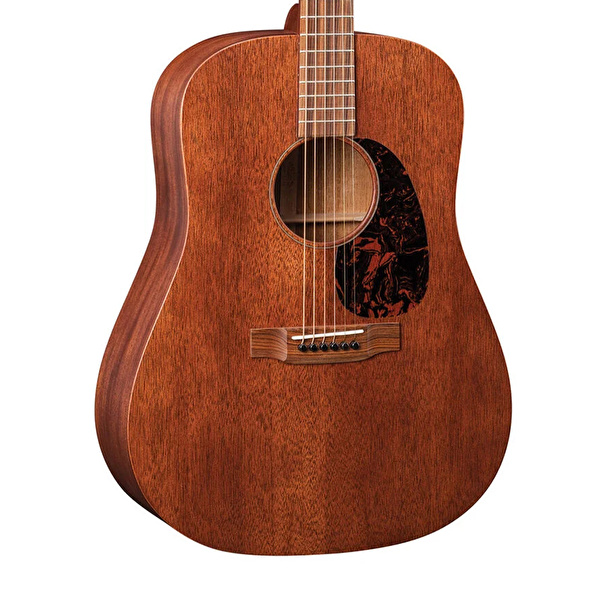 MARTIN D-15M Akustik Gitar