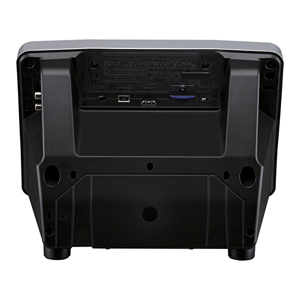 Boss JS-10 Audio Player ve Gitar Efekti