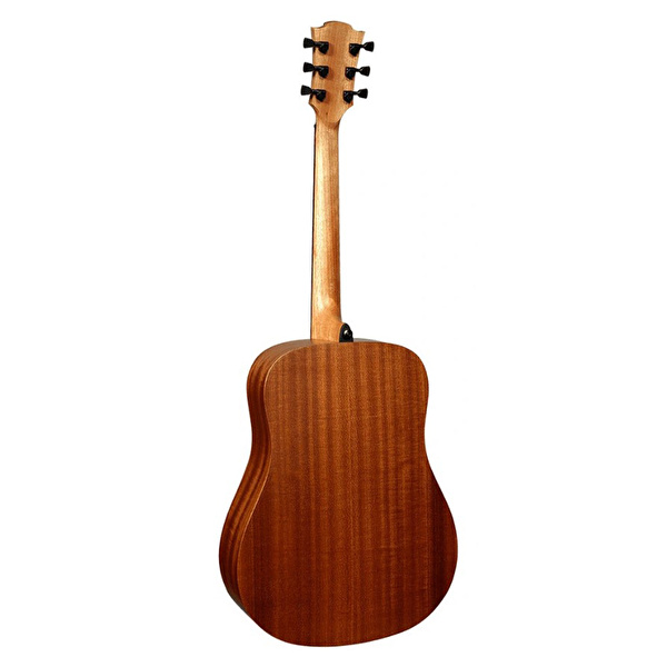 LAG GLA T70D-NAT Natural Akustik Gitar
