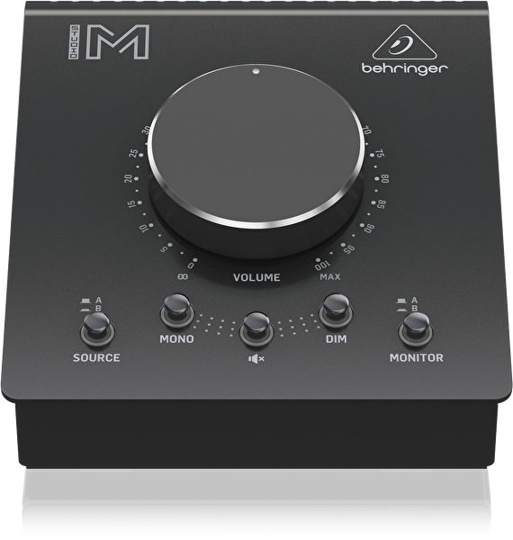 BEHRINGER STUDIO M / Monitor Controller