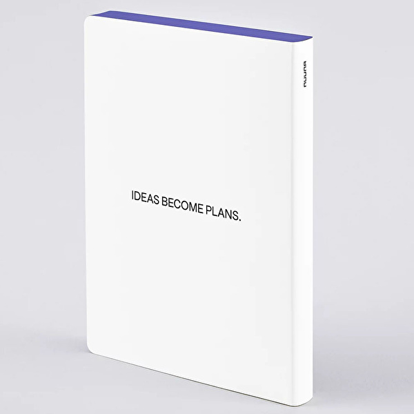 NUUNA Graphic L - Ideas By Heyday Defter
