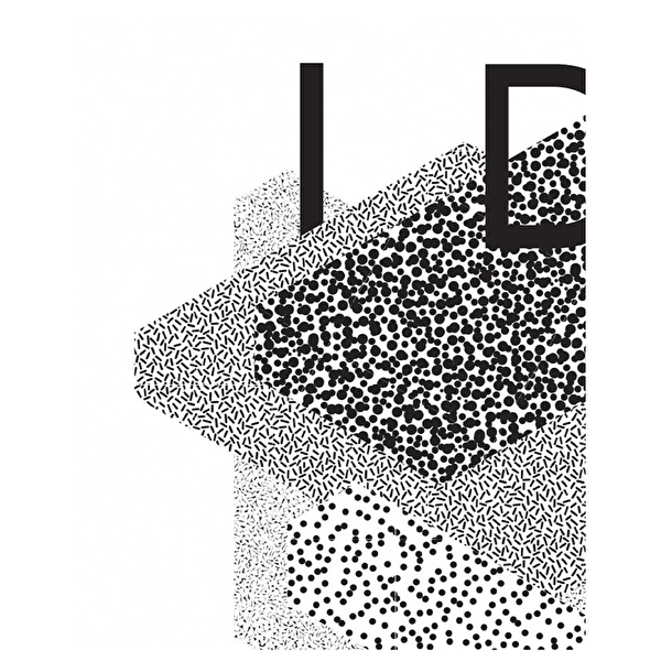 NUUNA Graphic L - Ideas By Heyday Defter