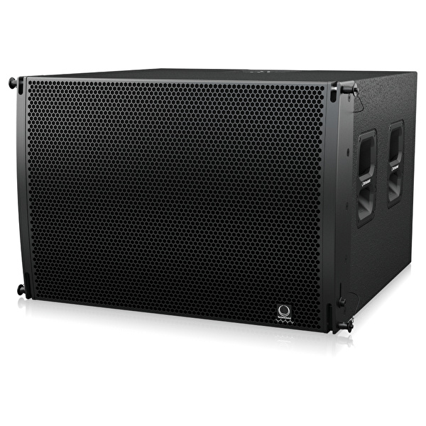 TURBOSOUND TLX215L Compact Dual 15