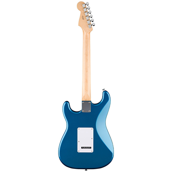 Fender Standard Stratocaster Aqua Marine Metallic Elektro Gitar
