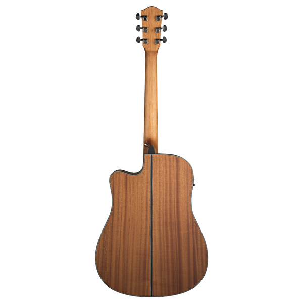 Kozmos KDA-22 CE NAT Elektro Akustik Gitar
