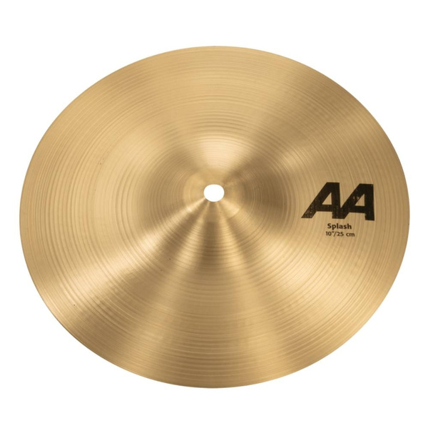 Sabian AA Effects Zil Paketi