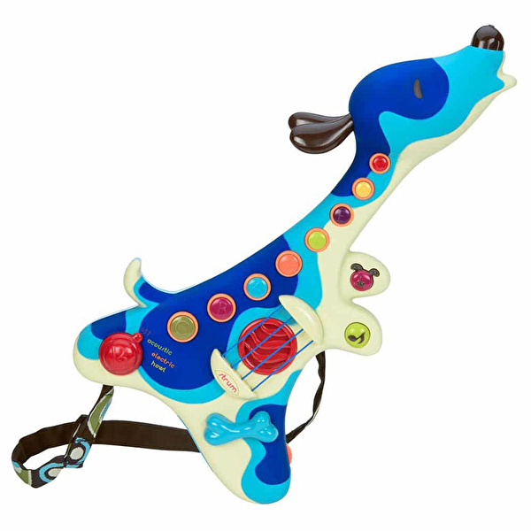 B.TOYS Köpekcik Gitar