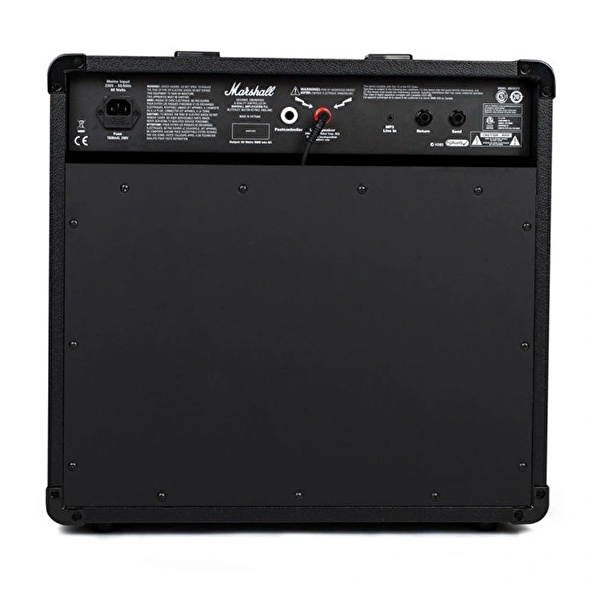 Marshall MG50GFX MG Gold 50W Efektli Kombo Elektro Gitar Amfisi