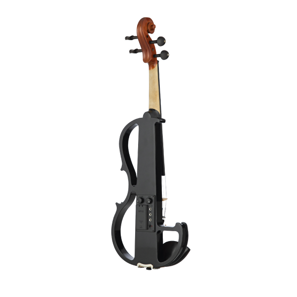 VANETTA EV-500 / 4/4 Elektro Keman - Naturel Renk