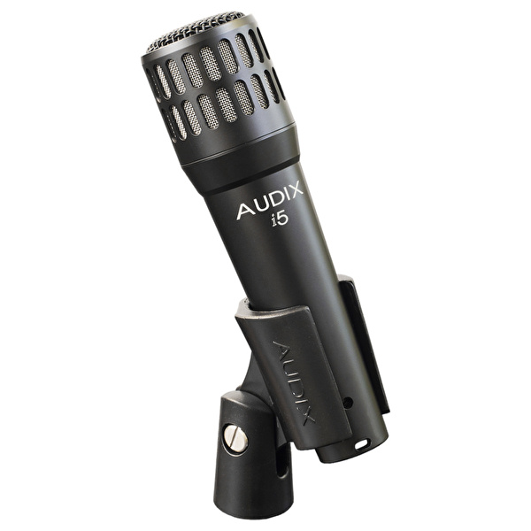 AUDIX DP4 Davul Mikrofon Seti
