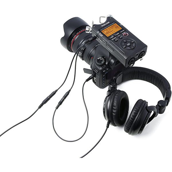 TASCAM AK-DR11C MKII / Aksesuar Seti