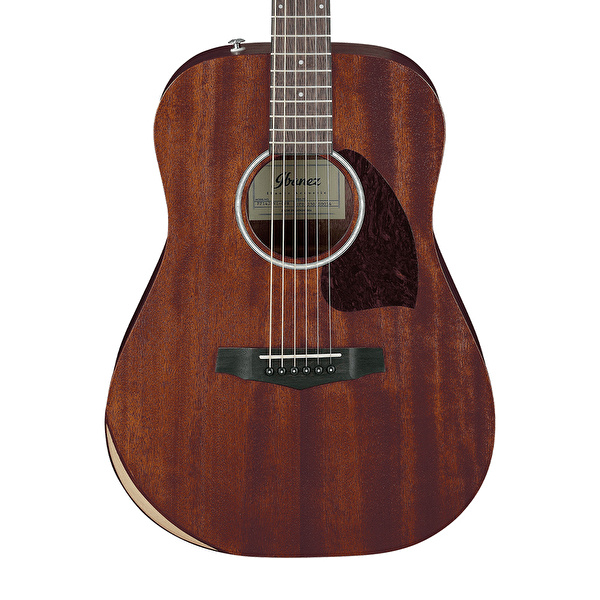 IBANEZ PF14JR-OPN Open Pore Natural Akustik Gitar