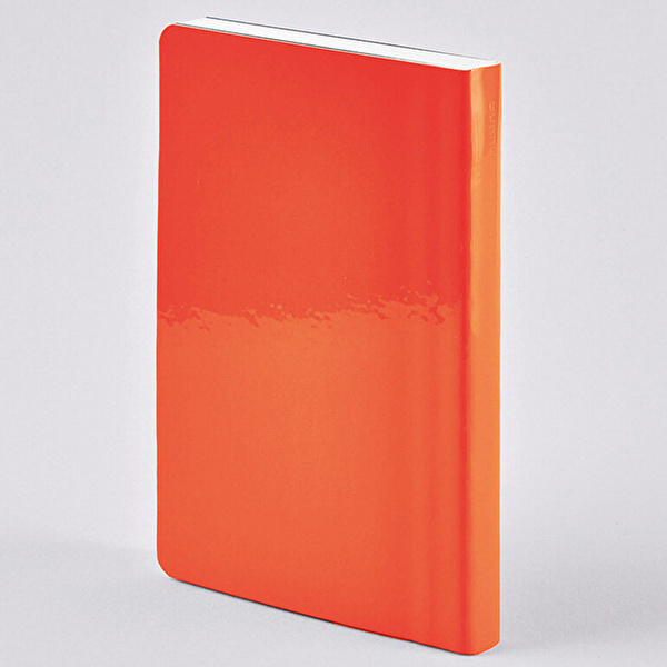 NUUNA Candy S - Neon Orange Defter