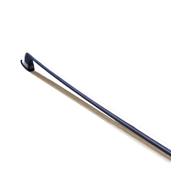 YOOLIM LEDVLNBOW-WH Led Işıklı 4/4 Keman Yayı - Beyaz